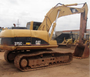 CATERPILLAR 325 CL